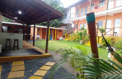 Acu da Torre Apartamento | Inn with suites for couples, companies and groups in Praia do Forte - Bahia