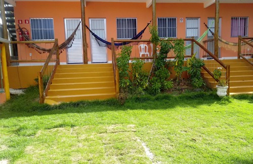 Acu da Torre Apartamento | Inn with suites for couples, companies and groups in Praia do Forte - Bahia