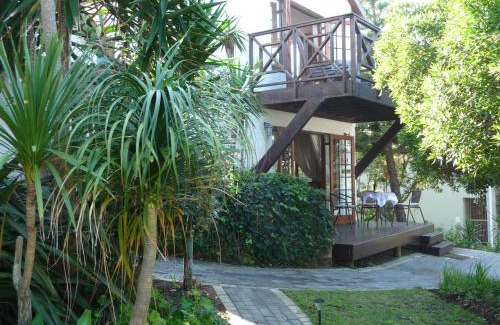 Wilderness Beach Casa | Inn2Wilderness Guesthouse