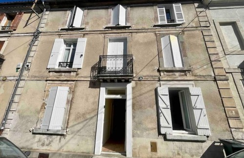 Perigueux Apartamento | 𝓘𝓷𝓷𝓪 Beau Studio Avec Extérieur