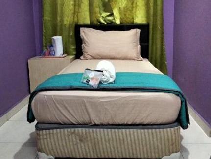 Kampung Telaga Nibong Apartamento | INNAP KOTA BHARU