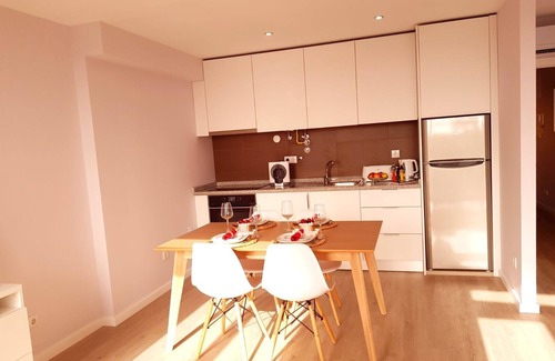 Aveiro Apartamento | Innapartments - São Gonçalinho II