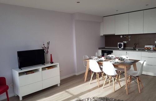 Aveiro Apartamento | Innapartments - São Gonçalinho II