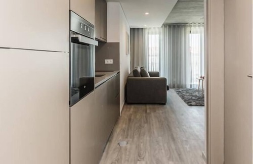 Aveiro Apartamento | Innapartments - São Gonçalinho