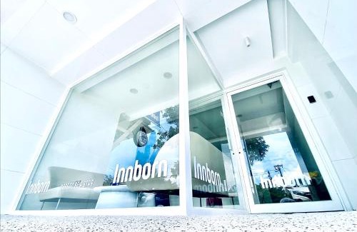 South Beach Cama Y Desayuno | Innborn Kenting