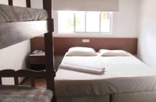 Canasvieiras Hostal | Innbox - Canasvieiras