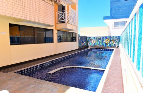 Canasvieiras Hostal | Innbox - Canasvieiras