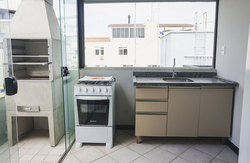 Canasvieiras Apartamento | Innbox - Canasvieiras 2