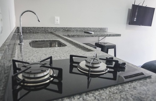 Canasvieiras Apartamento | Innbox - Canasvieiras 2