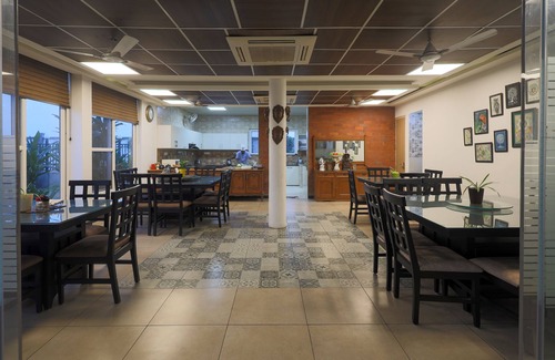 Rajpura Hotel | InnBox Farmstay - Rajpura Punjab