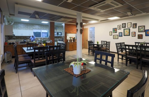 Rajpura Hotel | InnBox Farmstay - Rajpura Punjab