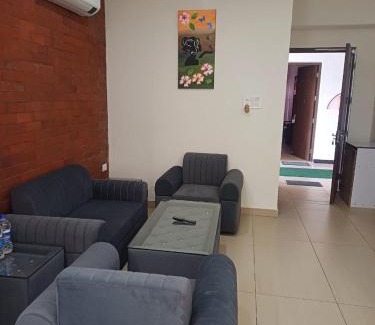 Rajpura Hotel | InnBox Farmstay - Rajpura Punjab