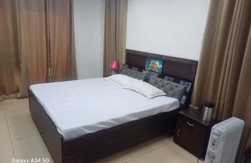 Rajpura Hotel | InnBox Farmstay - Rajpura Punjab