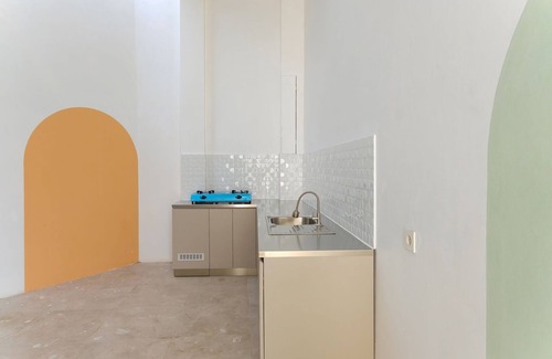 West Semarang Casa | INNCA Ipnoss Coliving Semarang