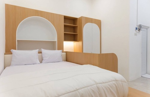 West Semarang Casa | INNCA Ipnoss Coliving Semarang