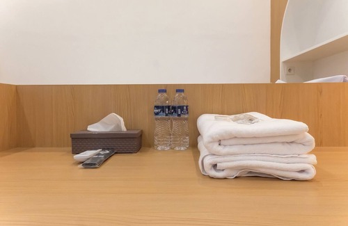 West Semarang Casa | INNCA Ipnoss Coliving Semarang