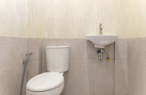 West Semarang Casa | INNCA Ipnoss Coliving Semarang