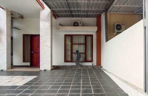 Semarang Casa | INNCA - Rooms at Villa Jatidiri, Semarang