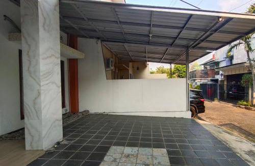 Semarang Casa | INNCA - Rooms at Villa Jatidiri, Semarang