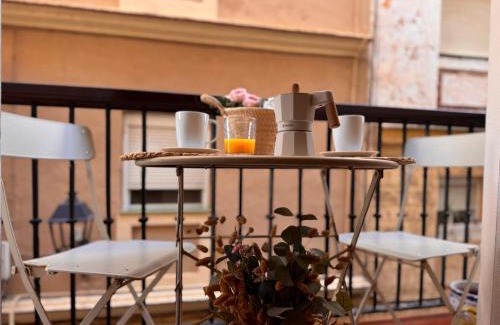 Centro histórico Apartamento | inncadiz El Refugio de Gadir