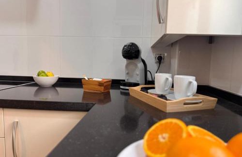 Centro histórico Apartamento | inncadiz El Refugio de Gadir