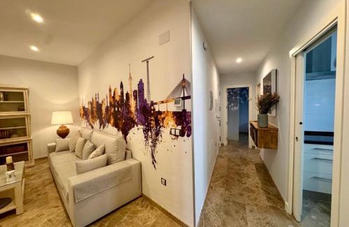 Centro histórico Apartamento | inncadiz El Refugio de Gadir