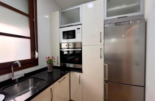 Centro histórico Apartamento | inncadiz El Refugio de Gadir