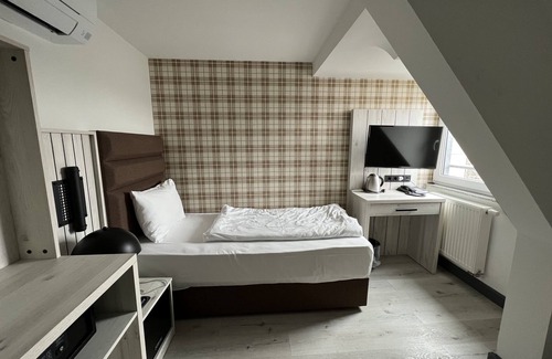 Altstadt-Nord Hotel | Innception Hotel