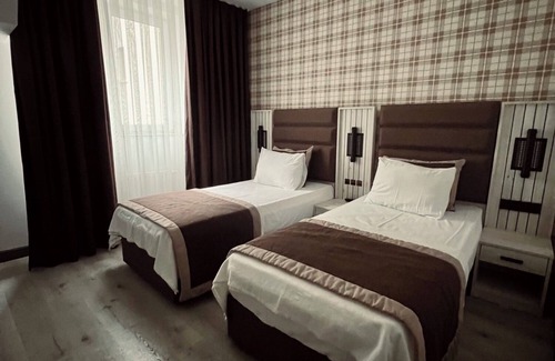 Altstadt-Nord Hotel | Innception Hotel