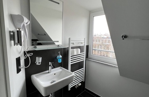 Altstadt-Nord Hotel | Innception Hotel