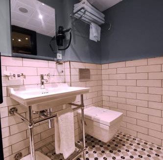 Harbiye Hotel | Inncity Hotel Nisantasi