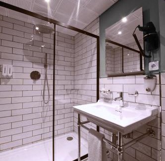 Harbiye Hotel | Inncity Hotel Nisantasi