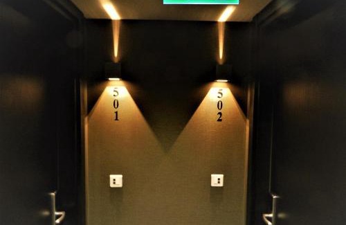 Harbiye Hotel | Inncity Hotel Nisantasi
