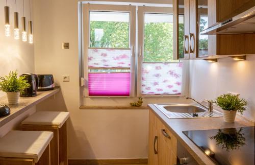 Westviertel Apartamento | Innenstadt Appartement Essen