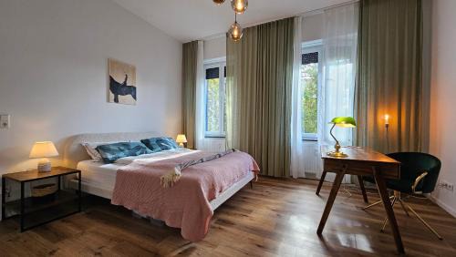 Pforzheim Apartamento | Innenstadt Studio