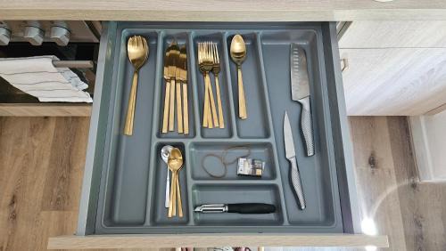 Pforzheim Apartamento | Innenstadt Studio