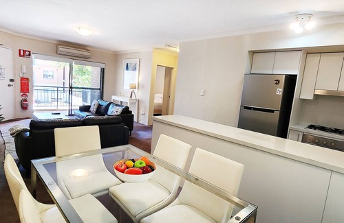 Redfern Apartamento | City Fringe Apartment
