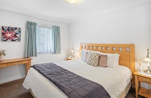 Perth Central Business District Apartamento | Inner City Bliss
