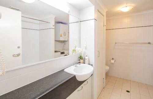 Perth Central Business District Apartamento | Inner City Bliss