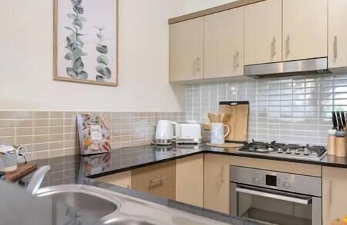Westcourt Apartamento | Inner city holiday apartment @ Cairns One