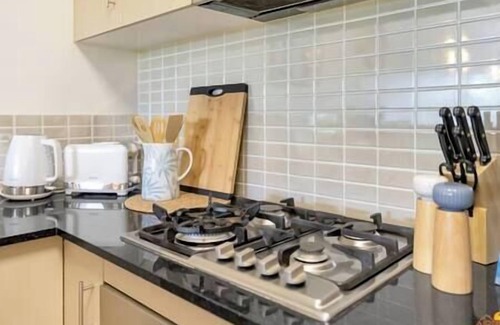 Westcourt Apartamento | Inner city holiday apartment @ Cairns One