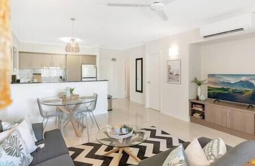 Westcourt Apartamento | Inner city holiday apartment @ Cairns One