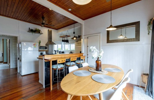 Frankton Casa | Inner City Charmer Su