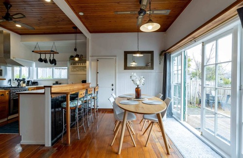 Frankton Casa | Inner City Charmer Su