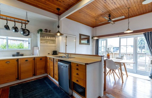 Frankton Casa | Inner City Charmer Su