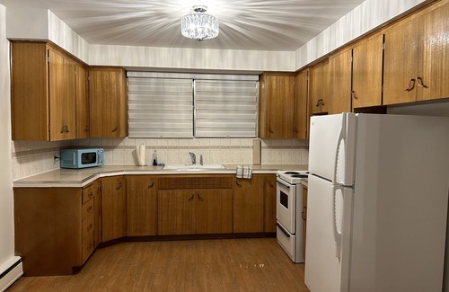 Southwest Calgary Condominio | Inner city close to Stampede and Stanley Park
