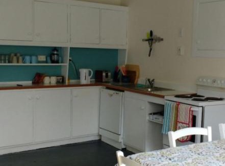 Gisborne Casa | Inner City Cottage