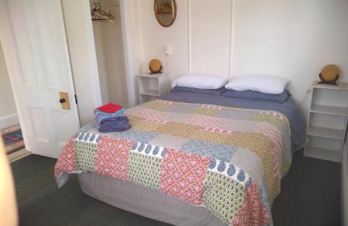 Gisborne Casa | Inner City Cottage