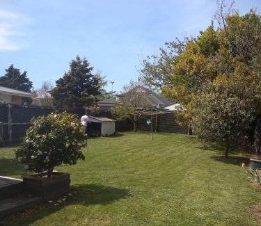 Gisborne Casa | Inner City Cottage