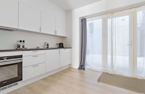 Midtbyen Apartamento | Inner City Escape Sum
